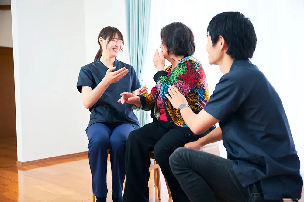 看護のチカラ2 イメージ