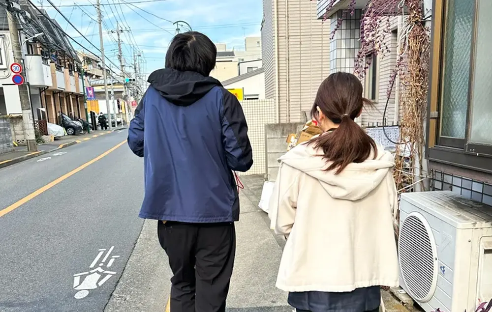 訪問看護ステーション トータルケア調布 スタッフインタビュー