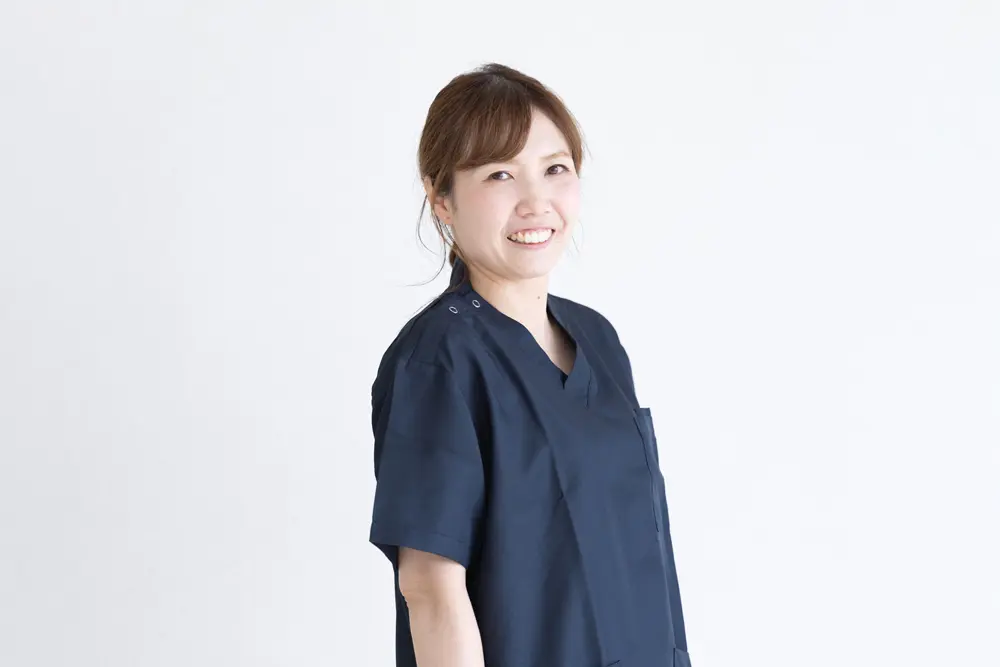 訪問看護 トータルケア長岡