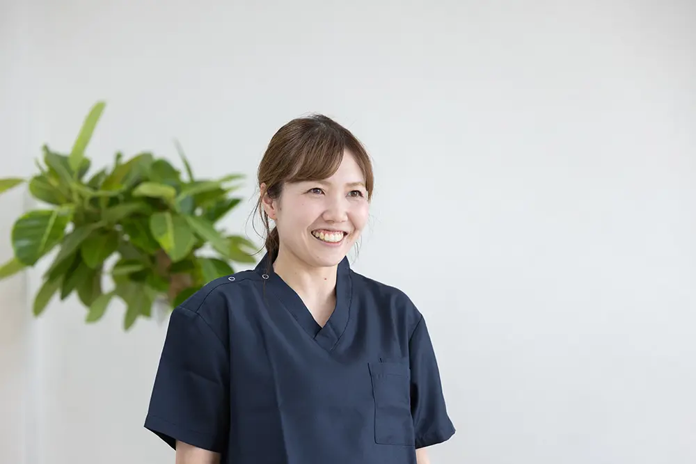 訪問看護 トータルケア長岡