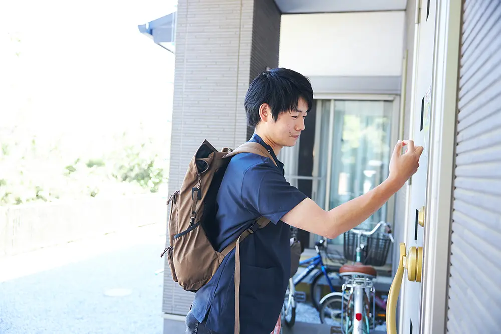 訪問看護 トータルケア川越東上